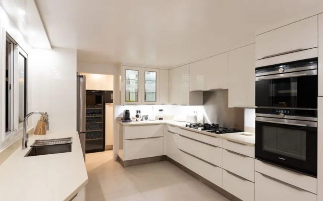Dream Villa St. Jean-2102