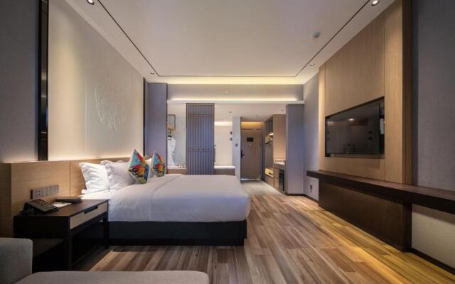 Ramada Resort Guilin Yangshuo (Yulong River Branch)