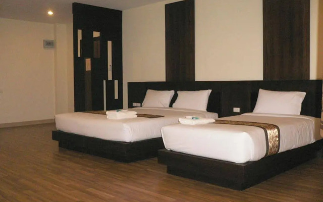 Pangsawan Resotel
