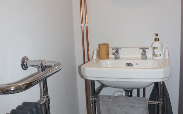1-bed Apartment in Wells