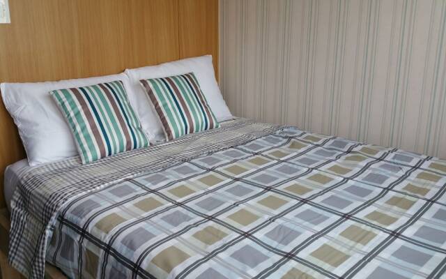 Shell Residences