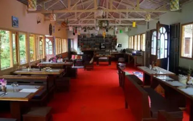 Kedar River Retreat , Sitapur