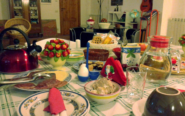 Nake Residenza Artistica