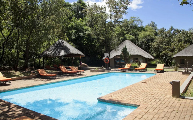 Entabeni Mountain Lodges