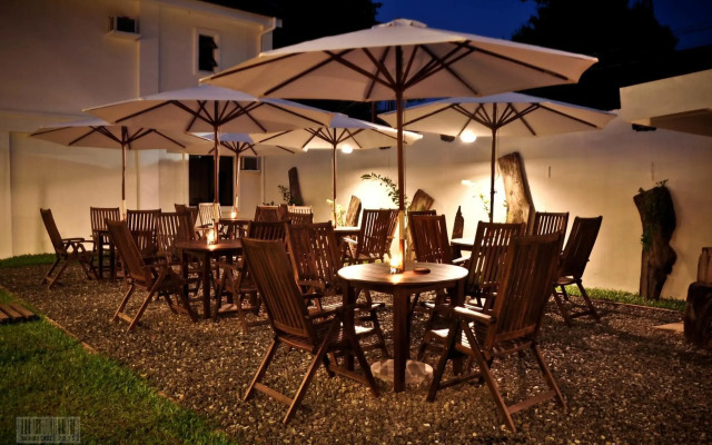 Cleon Villas Pension