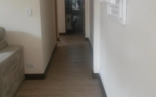 Casa Centro De Ubatuba