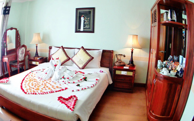 Ninh Kieu 2 Hotel
