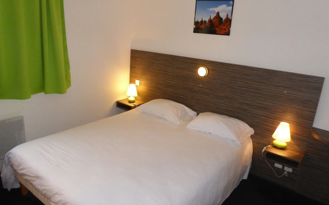 Hôtel Le Cosy Blois Nord