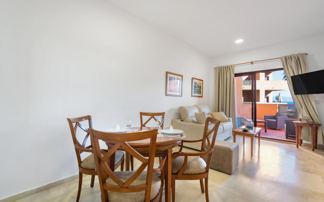 Apartamentos Turísticos Don Juan