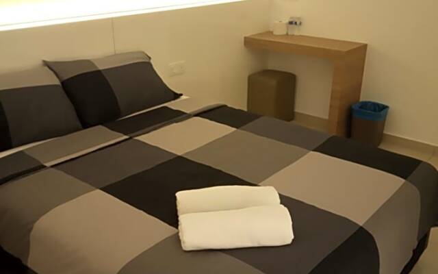 RIVERO BOUTIQUE HOTEL Seremban 2