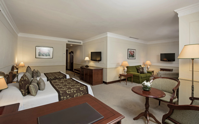Iberostar Parque Central