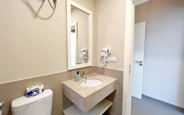 Xuru Stays I Eclectic 2 BDR Twin House @ Tawila El Gouna