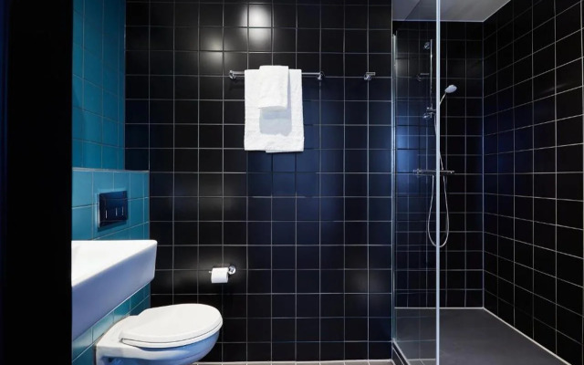 The Social Hub Glasgow