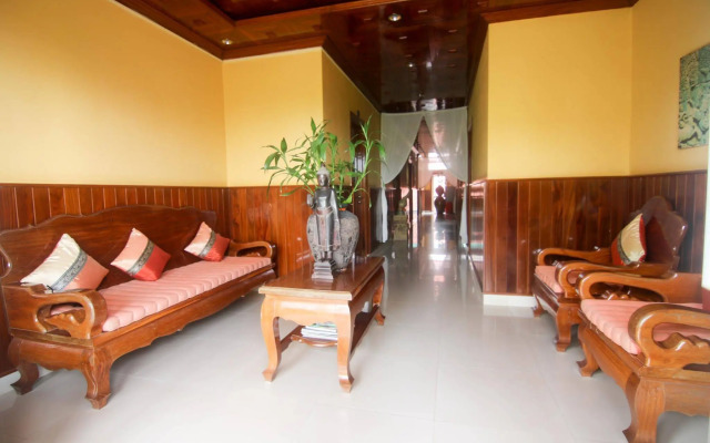 Travellerhome Angkor
