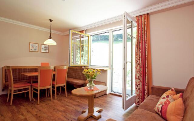 Apartment in Kleinarl, Salzburg With Wellness Area