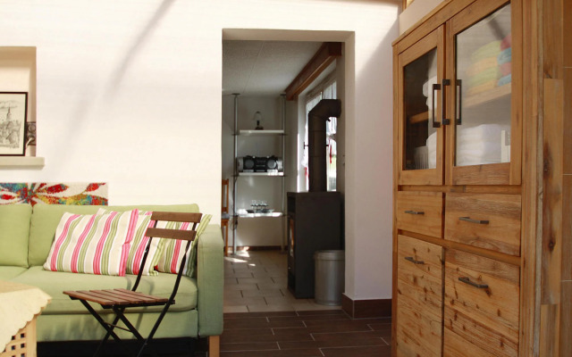 Cottage, Dohna In Dohna
