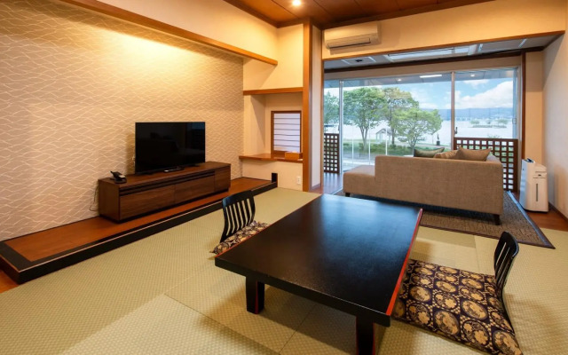 Hotel Saginoyu