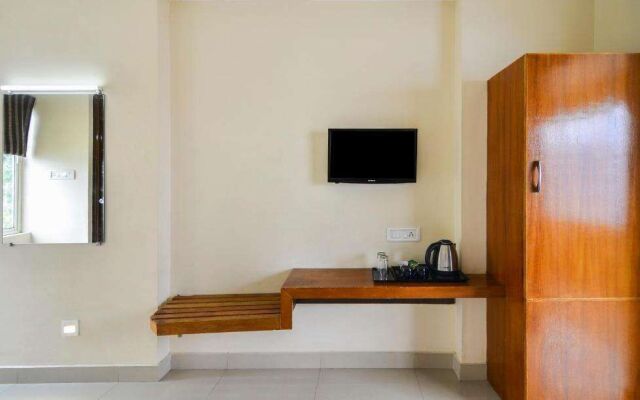Itsy Hotels Platinum Inn