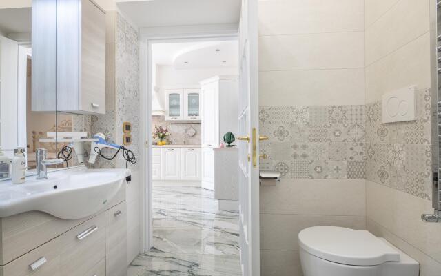 Appartamento Daunia  - Puglia