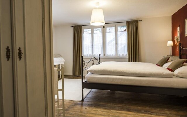 B3 Boutique-Bed & Breakfast