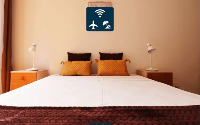 MyStay - Esperança Apartments