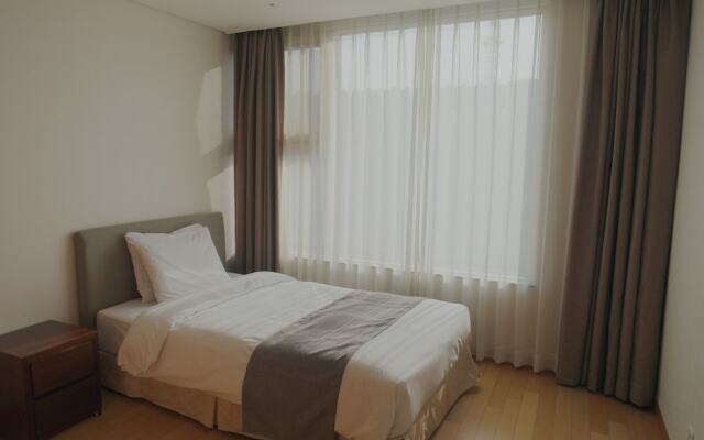 Vabien Suite 1 Serviced Residence