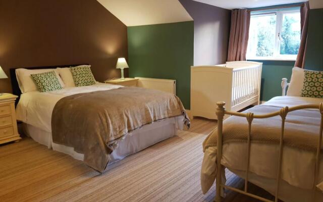 Ethan House Killarney