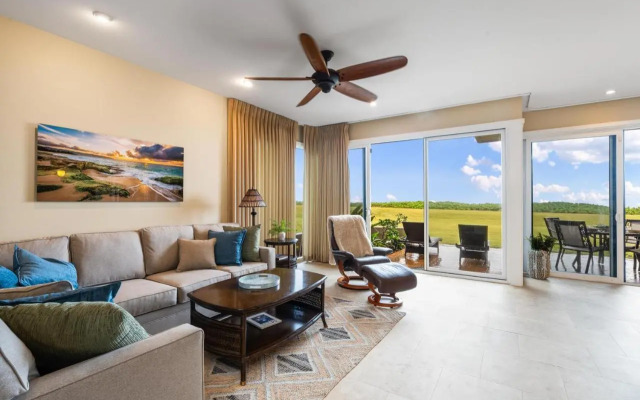 Kapalua Bay Villas 35g2, Kapalua