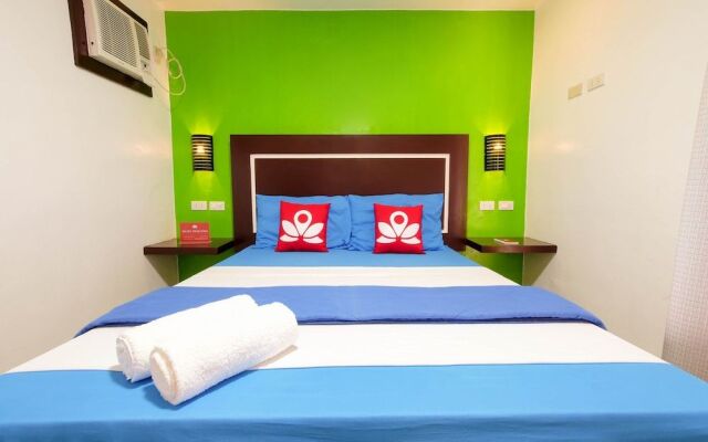 ZEN Rooms Sabang Beachview