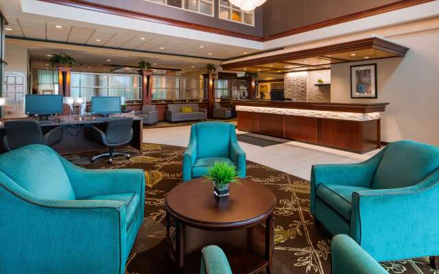 Best Western Plus The Arden Park Hotel