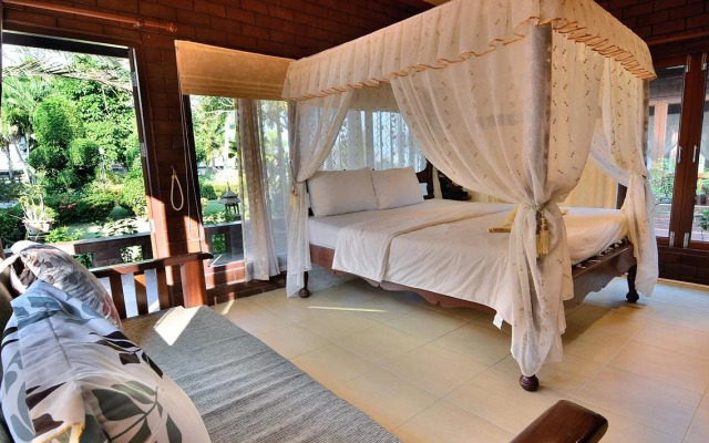 I-Talay Resort