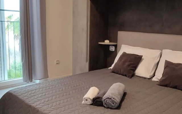 Apartment Baricevic