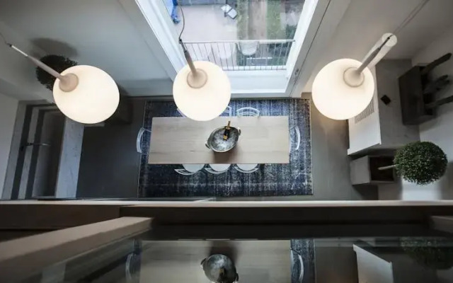YPR Loft 21