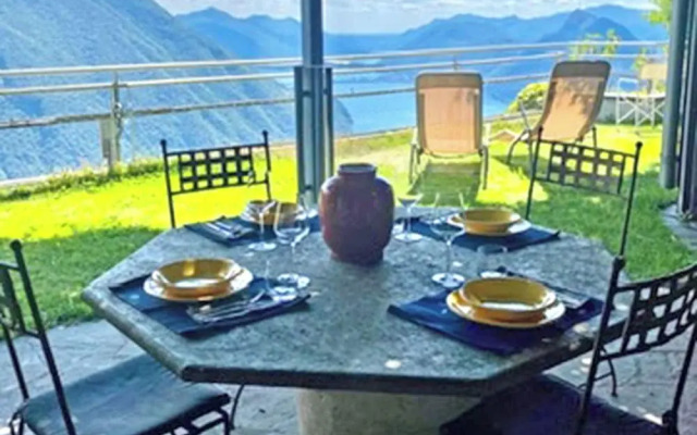 Villa Skyline - Pool - Lakeview - Privacy