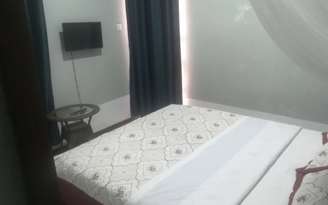 Vervet Villa Fully Furnished Appartment