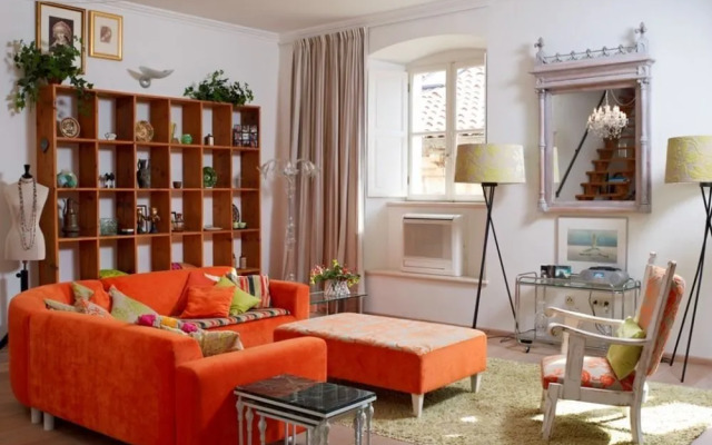 Dubrovnik Luxury Apartments