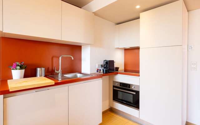 Kaliopé Hotel & Résidence by Oustal del Mar