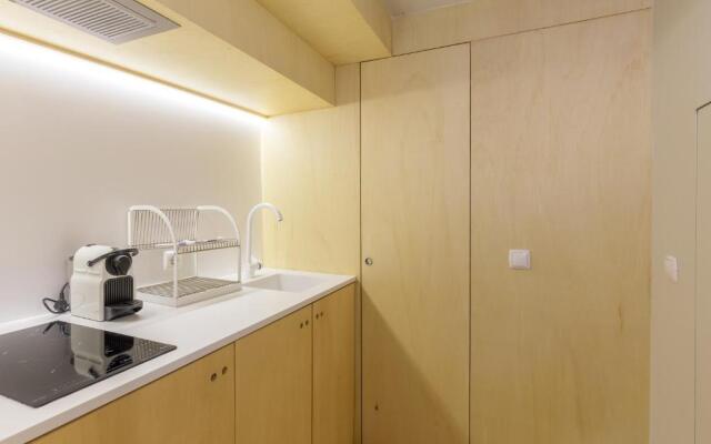 House in Porto Historical Center T1