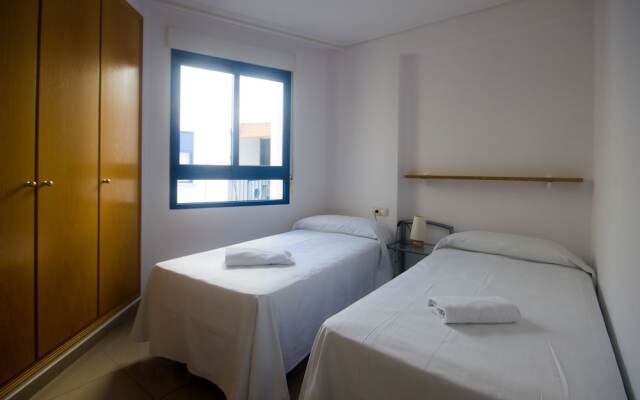 Patacona Beach Apartments