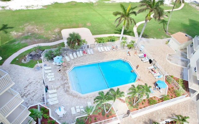 Estero Beach & Tennis 708-c