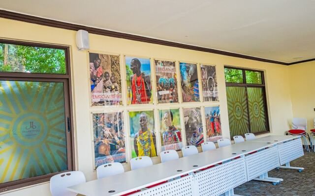 Light Villas Gigiri