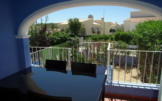 Duplex in Benitachell, Alicante 102534 by MO Rentals