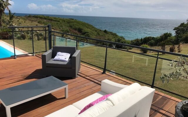 Villa Mary Island