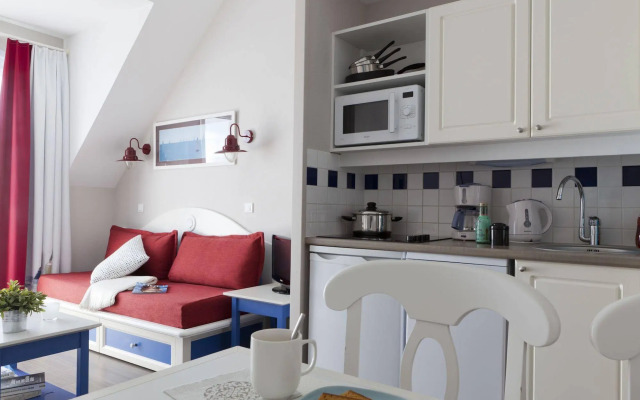 Résidence Pierre & Vacances Cap Marine