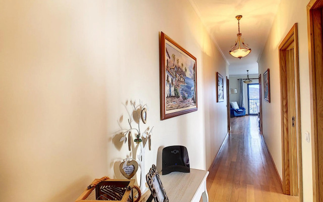 Gemini Apartment by MHM