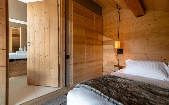 Chalet Le Pot de Miel