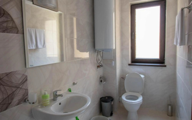 Tiffany Joy Apartments