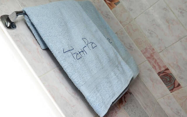 Family Hotel Tangra