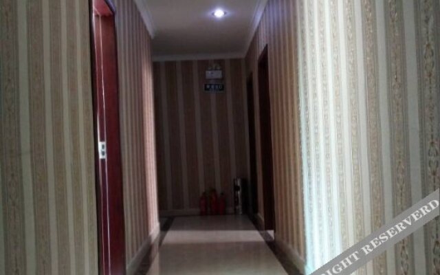 Wujiang Longtai Hotel