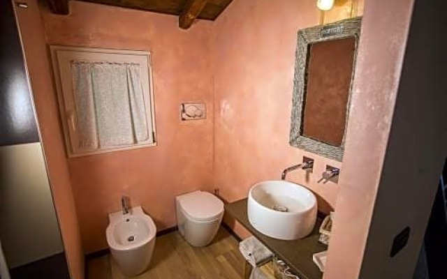 B&B Papaveri E Papere